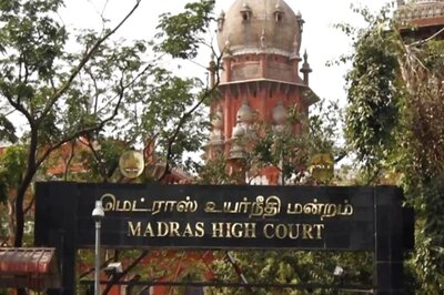 'Nothing Illegal': Madras HC Allows Hunger Strike by Lawyer Demanding Tamil as Official Court Language