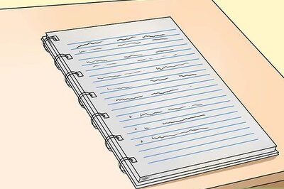 How to Memorize Notes for a Test