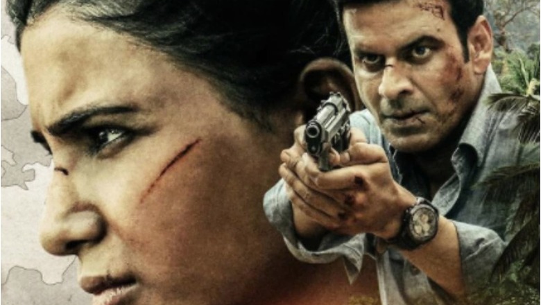 NTK Chief Seeman Calls for Ban on Family Man 2, Says 'It's Portraying Tamils As Terrorists'