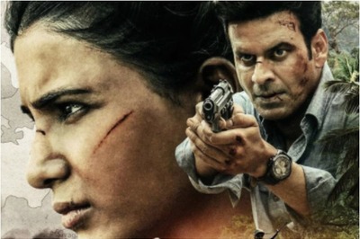 NTK Chief Seeman Calls for Ban on Family Man 2, Says 'It's Portraying Tamils As Terrorists'