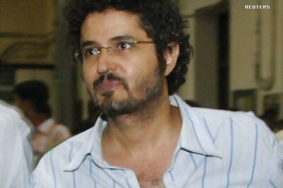 'Boom' director to make a sex comedy 'Baghdad Calling Saddam'