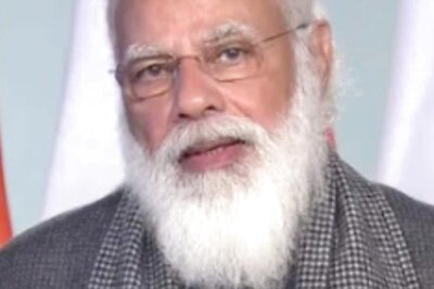 PM Modi to Interact with Healthcare Workers, Vaccine Programme Beneficiaries in Himachal