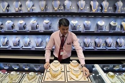 Gold Price Dip Lures Some Buyers In India, Demand Sags Elsewhere