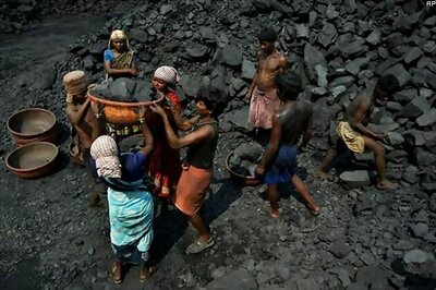 CAG anguished over leakage of coal blocks report