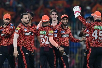 'We Will Come Back Hard Next Season': SRH Left to Rue 'One of Those Days' After IPL Final Heartbreak