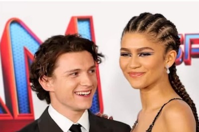 Tom Holland And Zendaya To Get Married Soon? Here’s What We Know