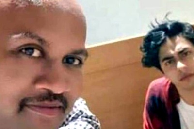 Aryan Khan Case: Here’s Why Questions Are Being Raised About NCB’s Two 'Panch' Witnesses