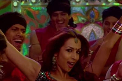 Malaika Arora Defends Item Songs, Says She Liked Being ‘Object Of Desire’: 'It Was Liberating'