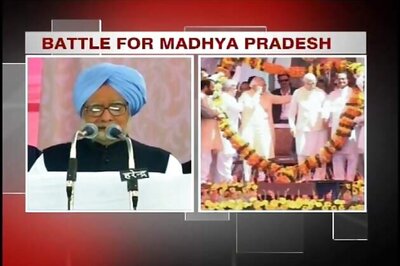 PM accuses Modi of resorting to falsehoods, twisting facts