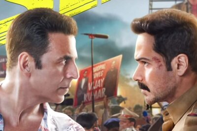 Selfiee Trailer: Superstar Akshay Kumar Faces Off With His Biggest Fan Emraan Hashmi, Who Will Win?