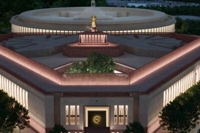 Saturday Special | Blaze Towers to Compartments, 10 Features That Make Central Vista 'Most Fire-Safe' Project