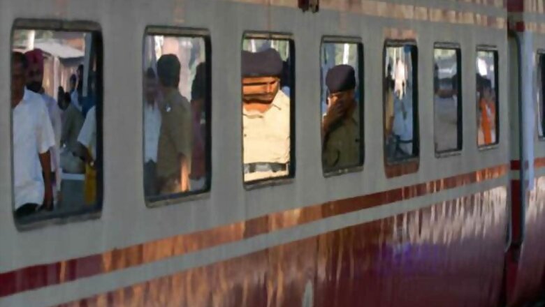 Flexi-fare System for Premier Trains to be Tweaked