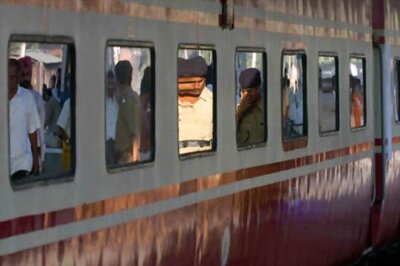 Flexi-fare System for Premier Trains to be Tweaked
