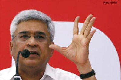 BJP, RSS polarizing voters in UP, Bihar: Prakash Karat