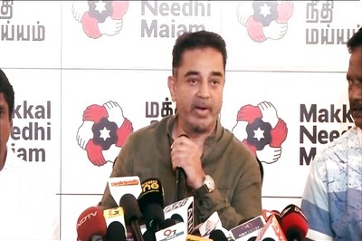 Not Fair for Tamil Nadu Students to Travel in This Digital Age: Kamal Haasan on CBSE's NEET Plea in SC