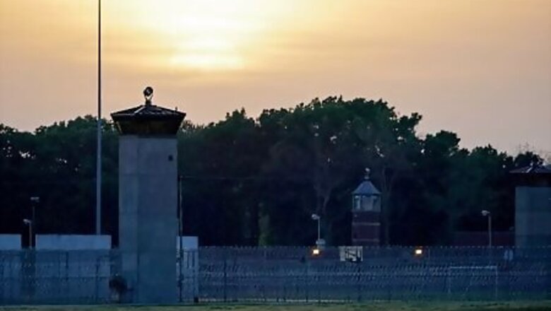 U.S. To Execute Only Native American On Federal Death Row