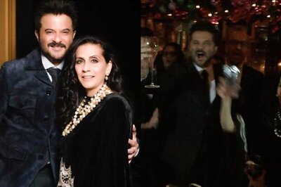 Anil Kapoor Wishes His ‘Dream Girl’ Sunita Kapoor a Happy Birthday With a Special Note