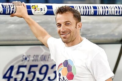 ISL 2014: Alessandro Del Piero impact makes Delhi Dynamos crowd favourites