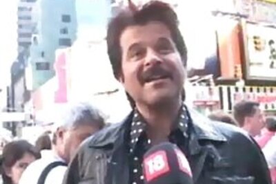 Anil, Irrfan film bags People's Choice Award at Toronto fest