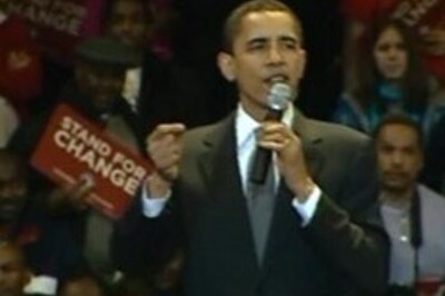 FBI probing possible threat to Obama's life, 3 held