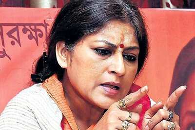 Hours After Ramming His Car into Posh South Kolkata Club, BJP MP Roopa Ganguly's Son Arrested