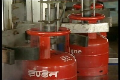 Cabinet note on raising diesel, LPG prices moved