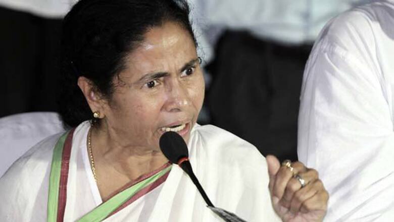 Kolkata cannot be refurbished in a day: Mamata