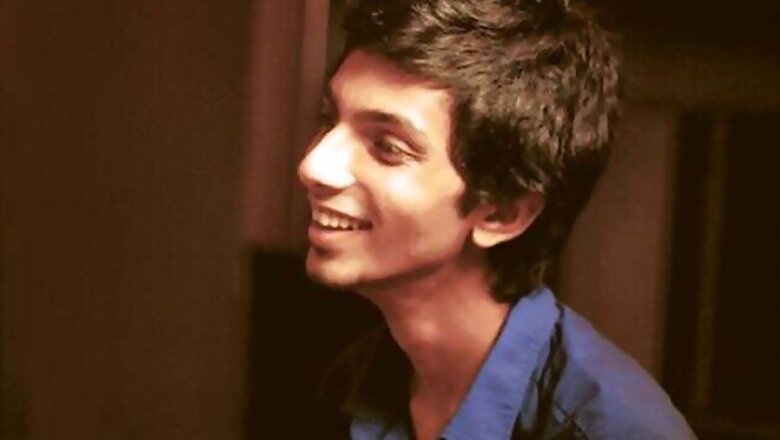 Kolaveri fame Anirudh to compose for 'Manmadhan 2'?