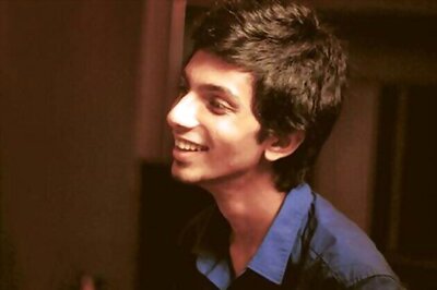 Kolaveri fame Anirudh to compose for 'Manmadhan 2'?