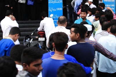 2 Lakh Youths Recruited in Central Armed Police Forces in 5 Years