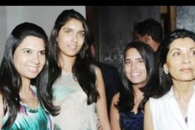 How Laila Mallya, Step Daughter Of Vijay Mallya, Became A Big Name In The Fashion Industry