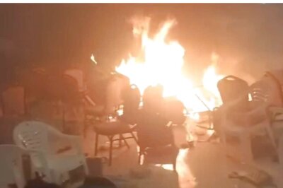 News18 Afternoon Digest: 1 Dead, 20 Injured in Blasts in Kerala's Ernakulam; Matthew Perry Passes Away & Other Top Stories