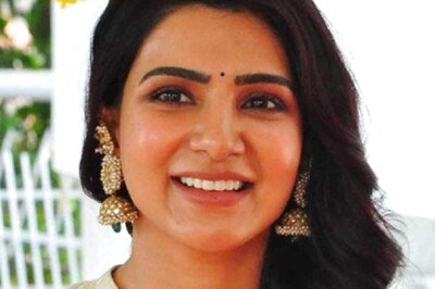 Samantha Ruth Prabhu’s Hyderabad Penthouse Exudes Luxury; Know its Worth