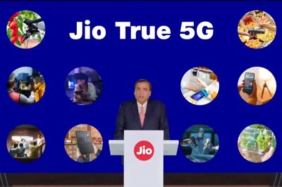 Jio 5G On Track To Cover All India By December: All Details