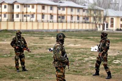 India's first defence university to come up in Gurgaon