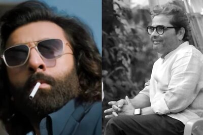 Vishal Bhardwaj Says He 'Enjoyed' And 'Hated' Ranbir Kapoor's Animal: ‘I Have Still Not Made Up…’