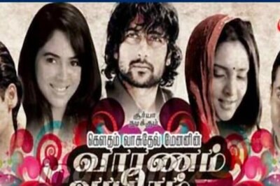 15 Years Of Vaaranam Aayiram: This Gautham Menon Film Depicted Suriya In An Impressive Dual Role