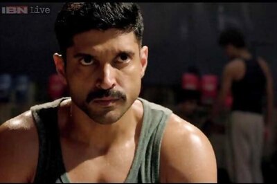 People confuse reel chemistry with real life: Farhan Akhtar