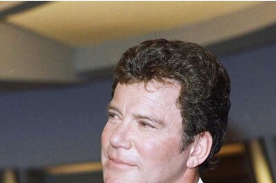 Star Trek’s Captain Kirk, Actor William Shatner Rocketing Into Space Next Week