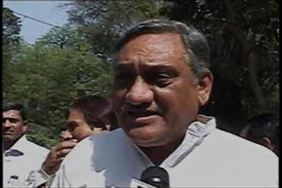 BJP demands to sack Uttarakhand CM