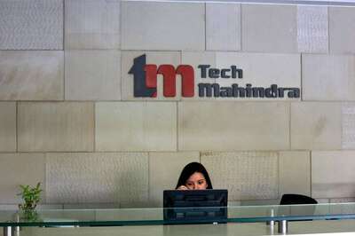 Tech Mahindra Joins Unity Technologies to Build AR/VR Solutions in India