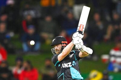 IND vs NZ 2022: Kane Williamson Pulls Out of 3rd T20I, Tim Southee to Lead New Zealand