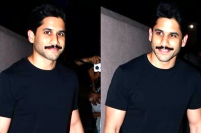 Naga Chaitanya And Sanjay Leela Bhansali To Collab? Actor Sparks Rumours With Latest Pics