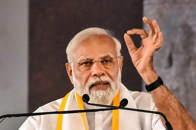 PM Modi to Attend Closing Ceremony of 'Vijay Sankal Yatra' in Karnataka