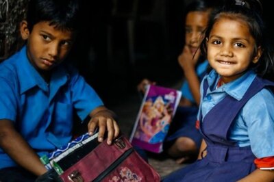 12 Indian States Reduced Their Education Budget for 2021-22 Compared to Last Year