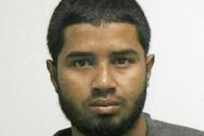 Bangladeshi-origin New York Bombing Suspect Charged With Supporting Terror