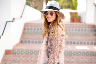 NH7 Weekender: Thinking what to wear for the concert this weekend? Get inspired by these 7 styles