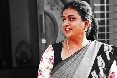 This Actress-turned-politician Did Only One Bollywood Movie In Her Career