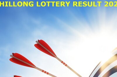 Shillong Lottery Result 2021: Shillong Teer Result for Januray 7: Check Details
