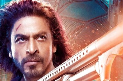 Pathaan Box Office Day 7: Shah Rukh Khan Film Sets Box Office on Fire, Mints Rs 393 Crores in India